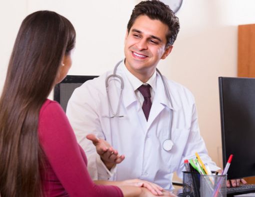 Ingin Memulai Diet, Perlukah Konsultasi ke Dokter Terlebih Dahulu?