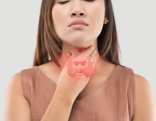 Hati-hati, Ini 8 Penyebab Benjolan di Leher yang Berbahaya