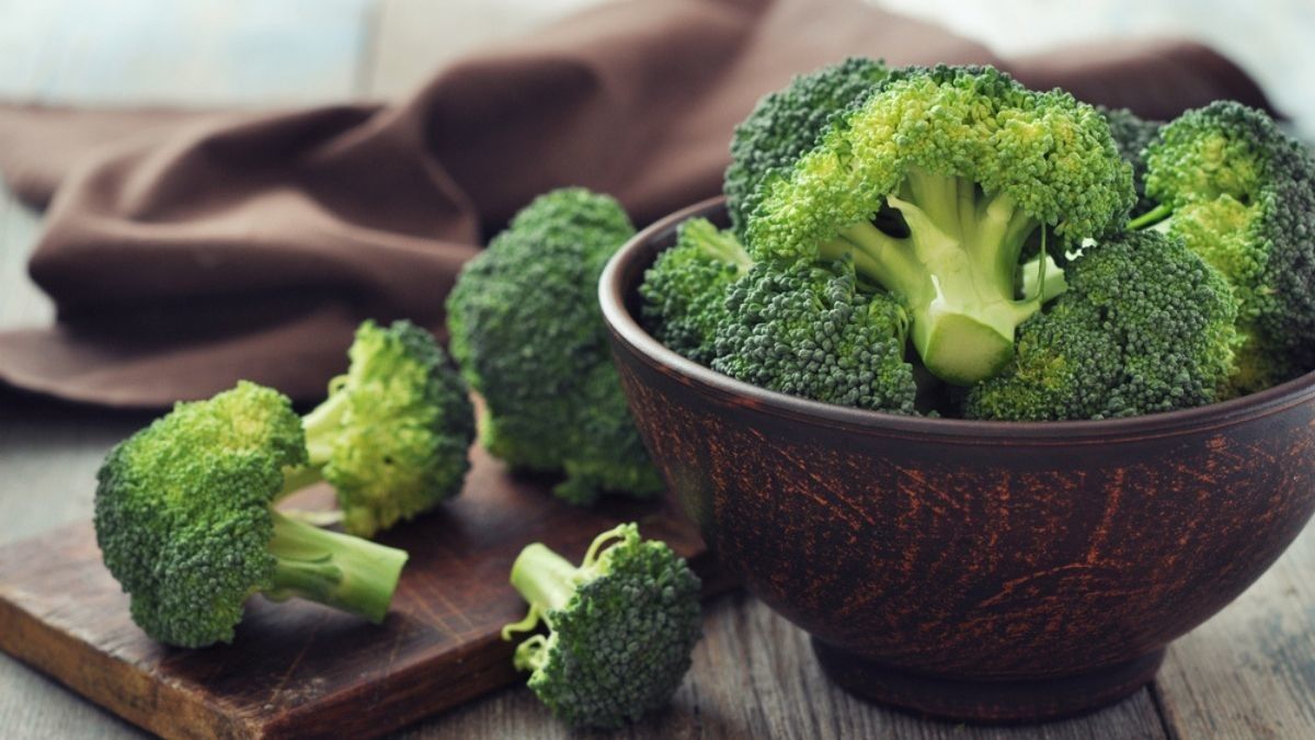 Tangkal Kanker Prostat dengan Brokoli (Mama mia/Shutterstock)