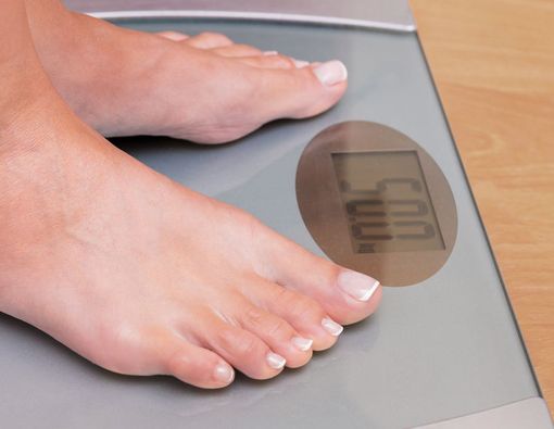 6 Penyebab Berat Badan Turun Meski Tak Diet