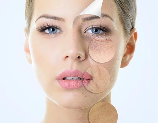 Tanda Awal Penuaan Bisa Dilihat pada Bagian Kulit Ini