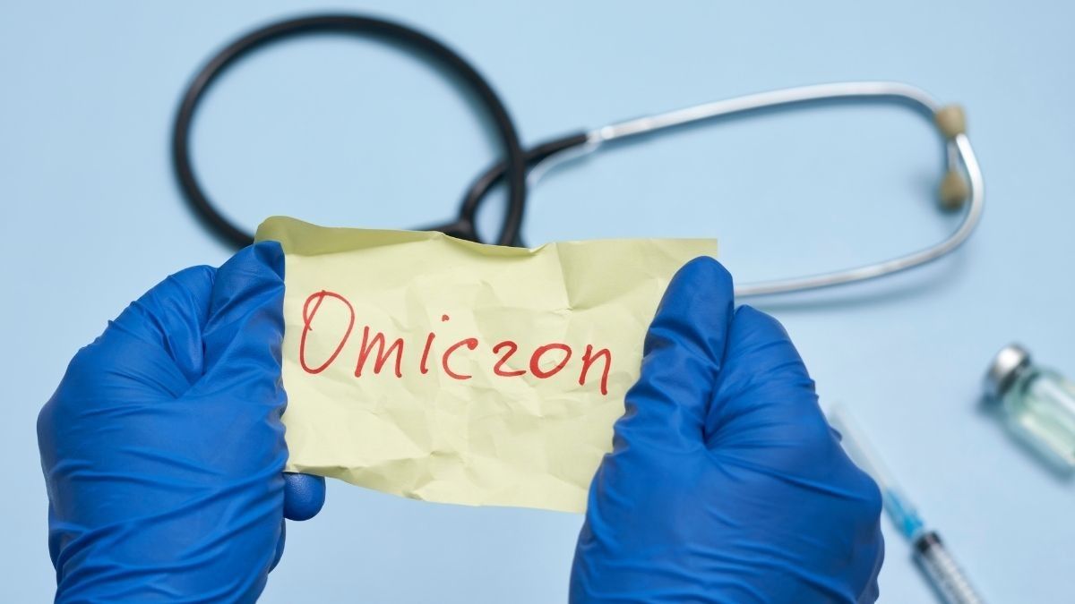 Varian Omicron Dikaitkan dengan Pasien HIV, Apa Sebabnya?