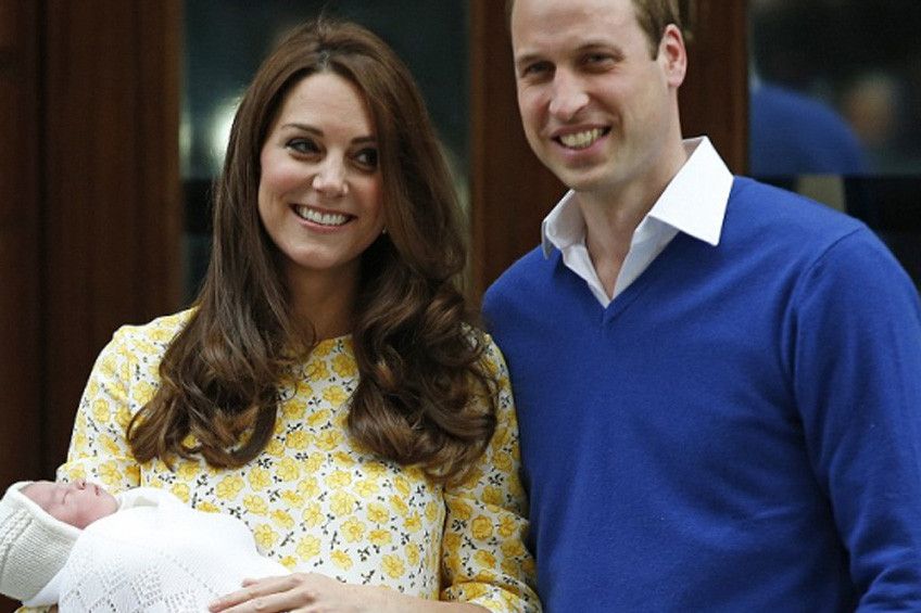Hamil Ketiga, Kate Middleton Kembali Alami Hyperemesis Gravidarum