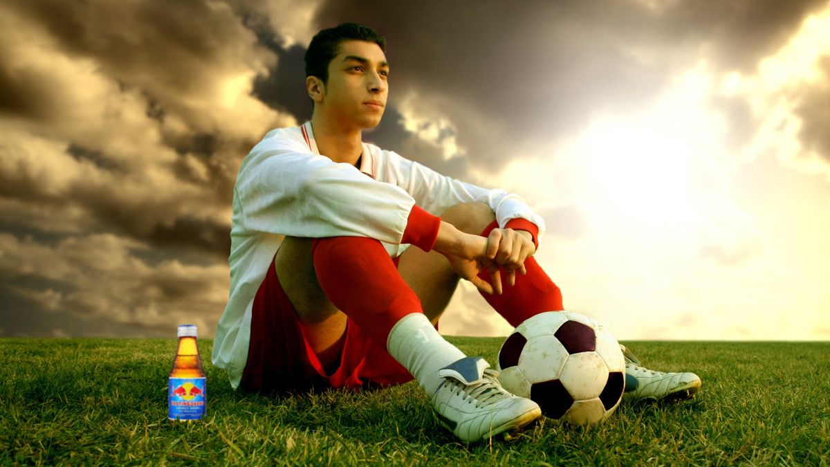 Ketahui Manfaat Kandungan Energy Drink, Bisa Tambah Stamina?