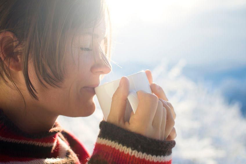 Cara Alami Atasi Batuk Kering