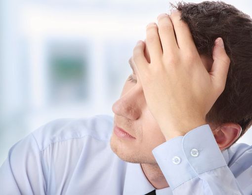 Kenali Gejala Anda Terkena Rabies