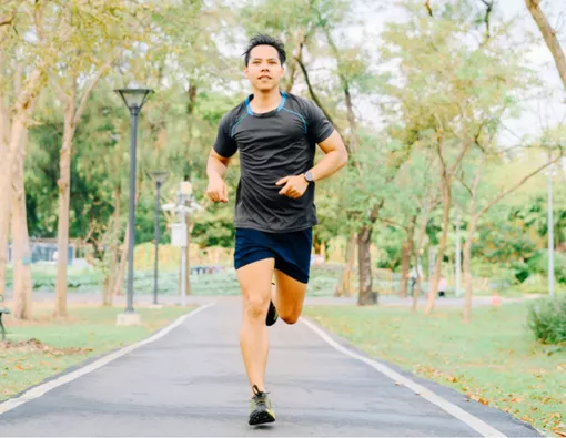 Bolehkah Olahraga Saat Kena Radang Tenggorokan?