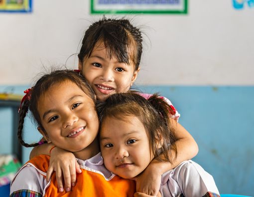 Benarkah Anak yang Terlalu Bersih Rentan Sakit?