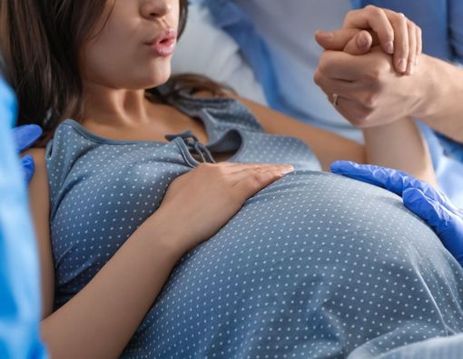 Harus Tahu, Ini 10 Tahapan Pembukaan Serviks Saat Lahiran