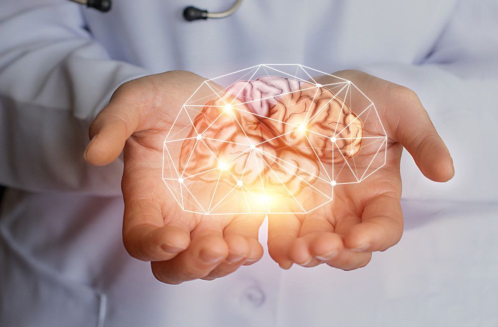 Obesitas Bisa Ditangani dengan Operasi Otak, Benarkah? (Natali Mis/Shutterstock)