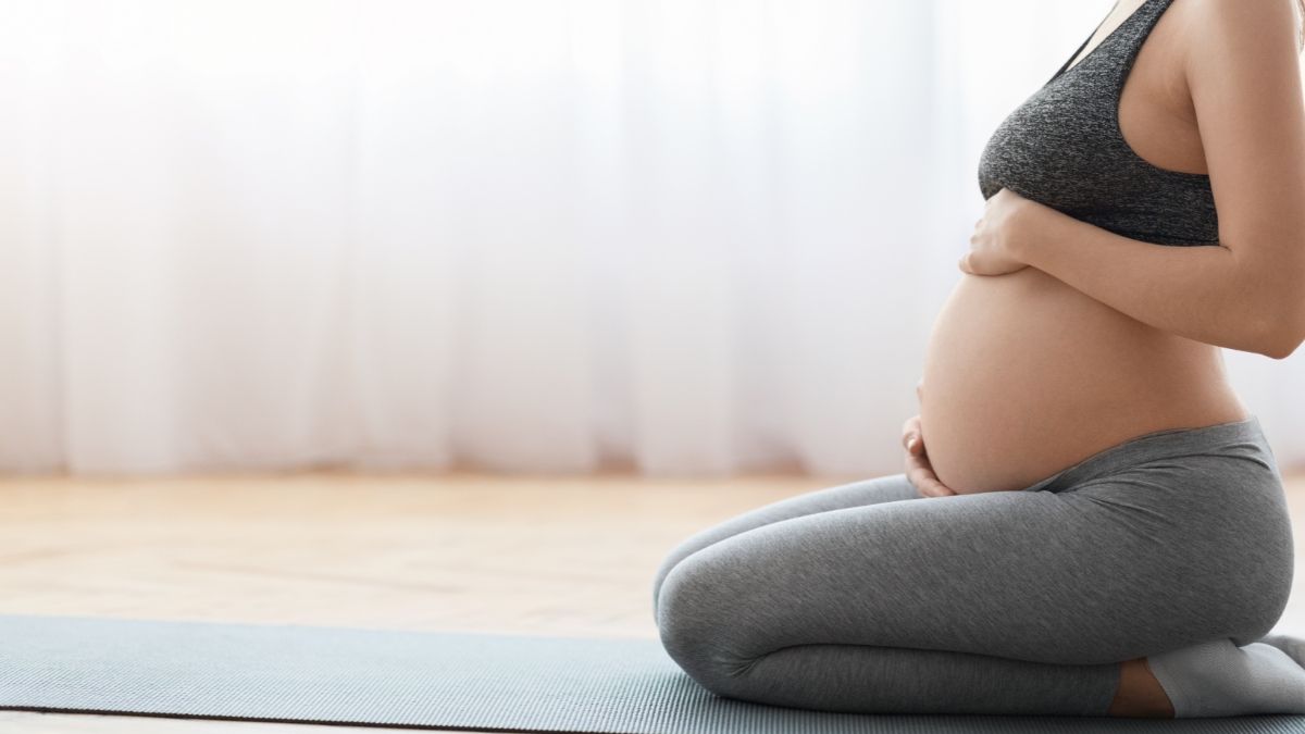 Yoga untuk Ibu Hamil, Manfaat dan Tips Aman Melakukannya