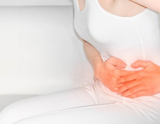 Sering Sakit Perut Sebelah Kiri? Mungkin Ini Sebabnya