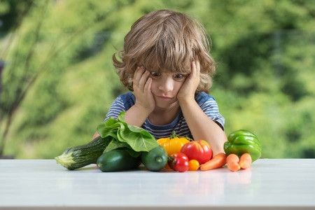 Anak Indonesia Kekurangan Vitamin A?