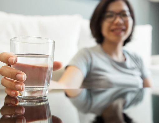 Gaya Hidup Sehat ala Ibu Rumah Tangga