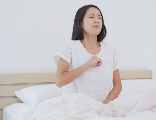 Penyebab Bradipnea, Saat Napas Melambat di Bawah Normal