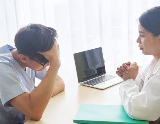 Mengenal Post-Traumatic Growth, Transformasi Positif Usai Trauma