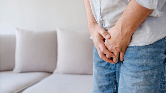 10 Penyebab Benjolan di Testis yang Harus Pria Waspadai