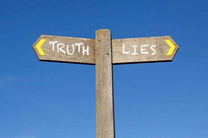 Bohong Demi Prestasi, Gangguan Psikologiskah?