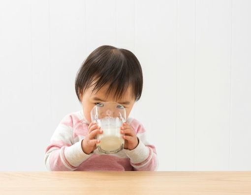 Daftar Minuman untuk Anak yang Sehat dan Bernutrisi