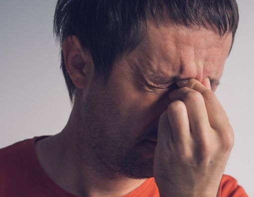 Penyebab Penderita Diabetes Sering Mengalami Sakit Kepala