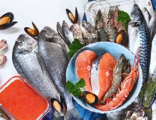 Kenali Jenis Ikan yang Tinggi Merkuri dan Cara Mencegah Bahaya Keracunan Merkuri