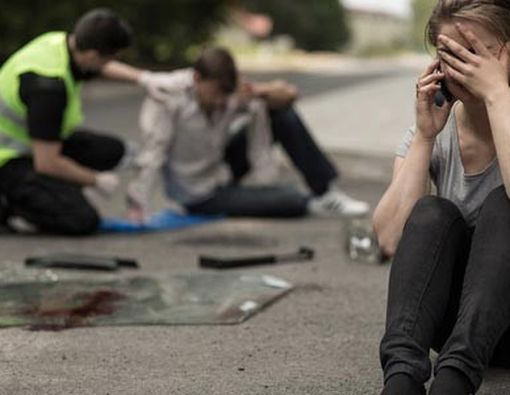 Teror Bom Sebabkan Stres Berlebihan, Bagaimana Cara Mengatasinya?