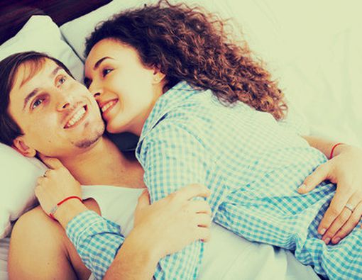 Desahan Wanita Saat Berhubungan Seks, Pertanda Orgasme?