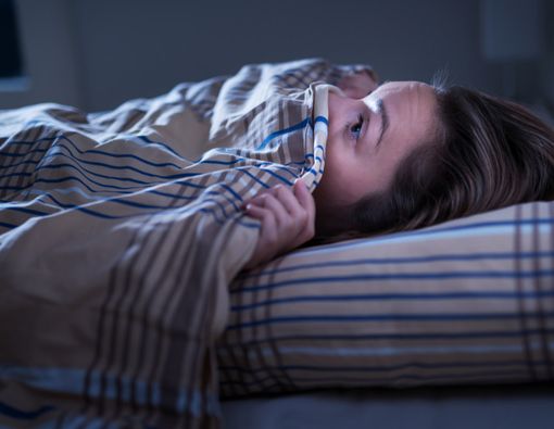 Ketahui Penyebab Ketindihan Berdasarkan Fakta Medis di Sini