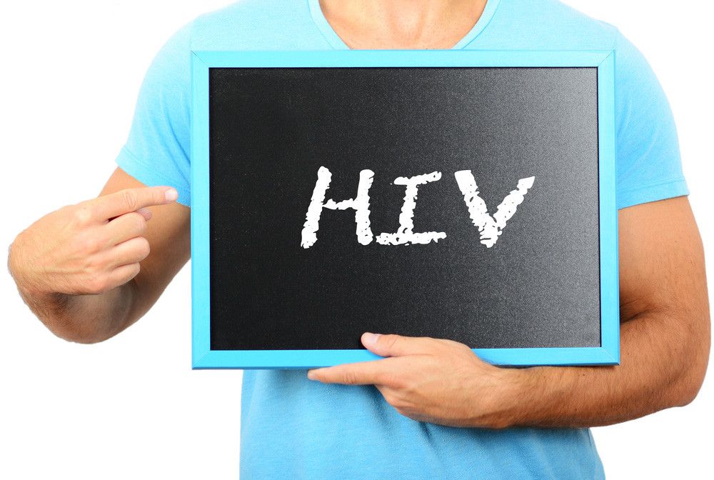 Kenali Gejala HIV Tahap Akhir