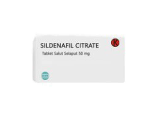 Sildenafil