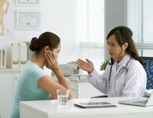 Bagaimana Mekanisme Dokter Menjatuhkan Vonis Umur kepada Pasien?