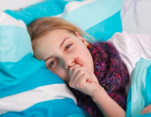 Benarkah Difteri Sering Muncul di Musim Kemarau?