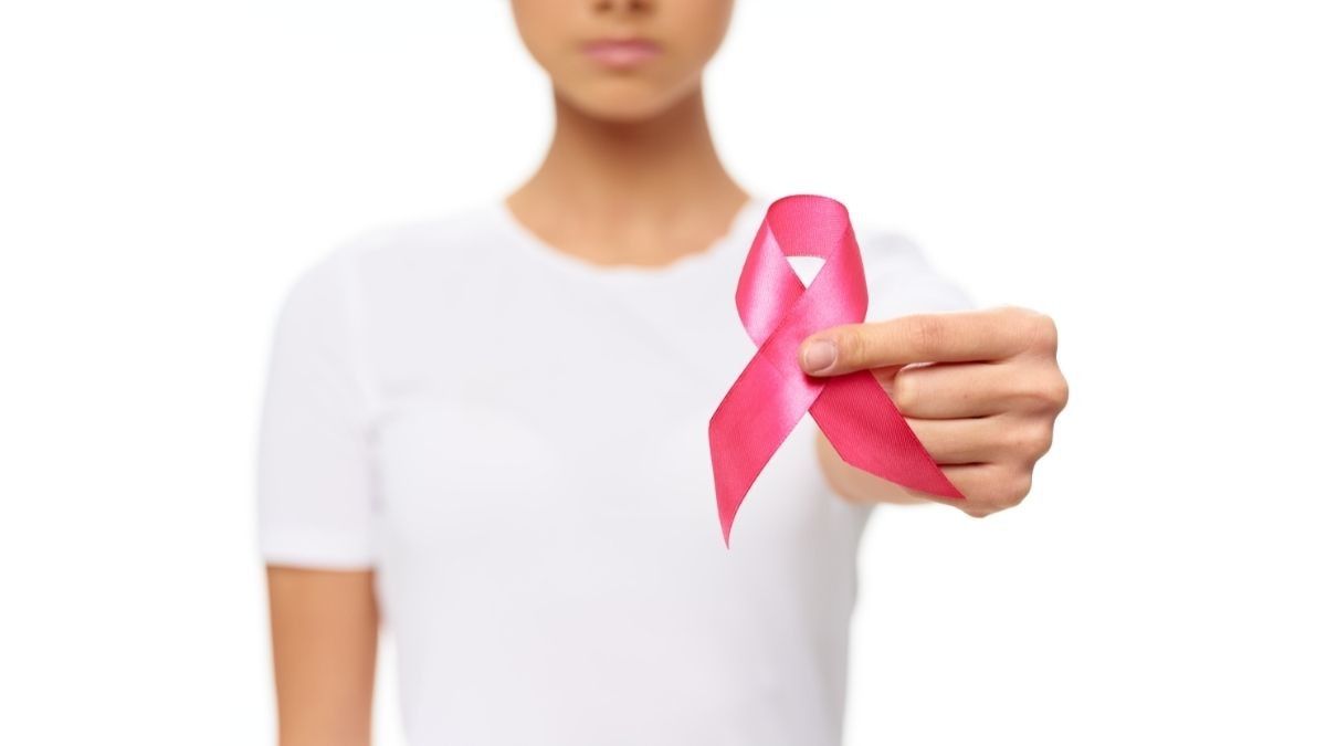 Rokok, Penyebab Kanker Payudara pada Wanita yang Jarang Disadari