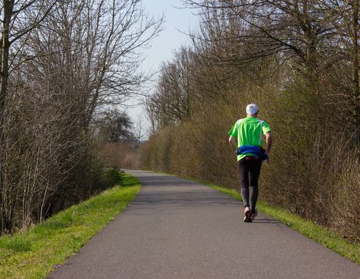 Piala Dunia Usai, Atasi Badan Lemas dengan Cara Ini