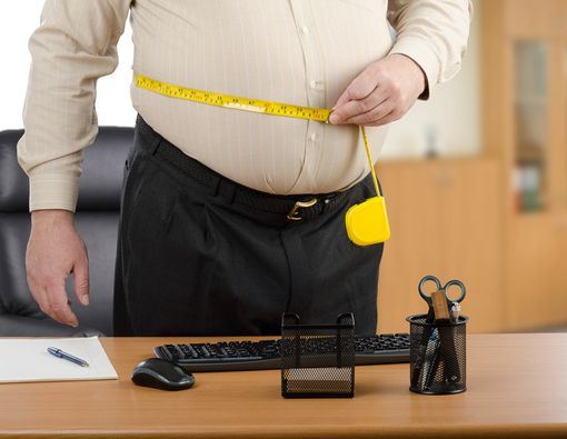 Efektifkah Turunkan Berat Badan dengan Jalan Pintas?