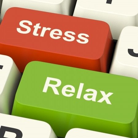 6 Cara Mengatasi Stres Karena Pekerjaan