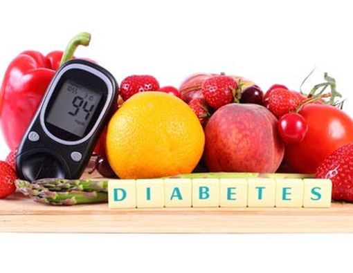Diet Sehat Bagi Penyandang Diabetes