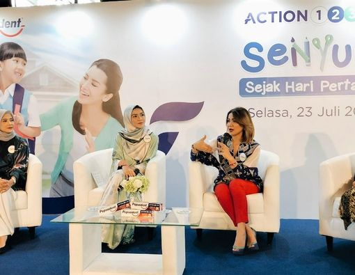 Pentingnya Perlindungan Gigi dan Mulut bagi Anak di Sekolah