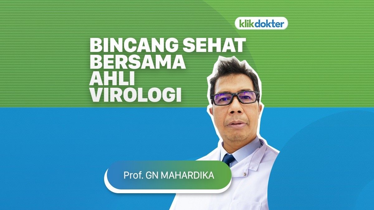 Virus Corona Menyimpan Kekuatan Tersembunyi