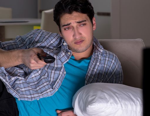 8 Kebiasaan yang Bikin Sistem Kekebalan Tubuh Melemah