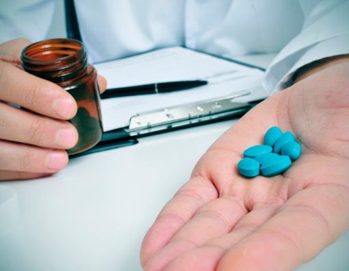 AS Mengesahkan Obat Viagra untuk Wanita