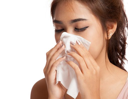 Flu Bisa Sebabkan Peradangan Selaput Pembungkus Jantung