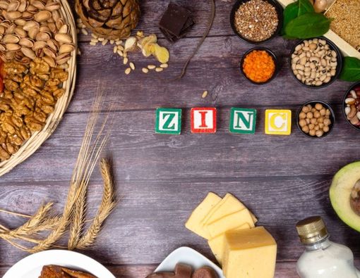 Manfaat Zinc untuk Ibu Hamil dan Dosisnya