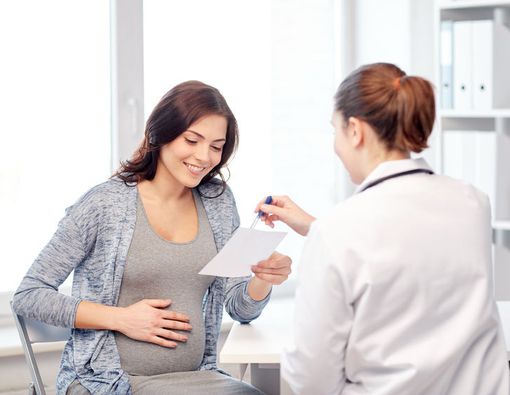 Kapan Sebaiknya Ibu Menyusui Setelah Operasi Caesar?