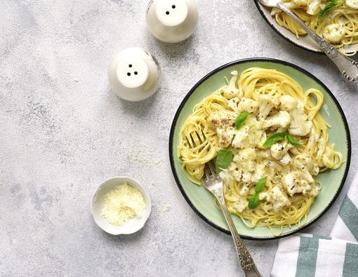 Pasta, Benarkah Bikin Tubuh Lebih Langsing?