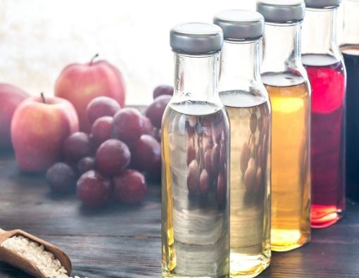 Benarkah Cuka Bisa Mengencangkan Vagina? Ini Faktanya!