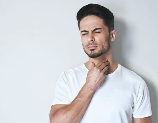 Sakit Tenggorokan? Jangan Diremehkan!