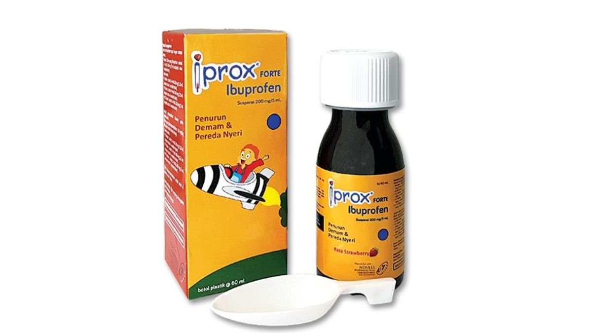 Iprox