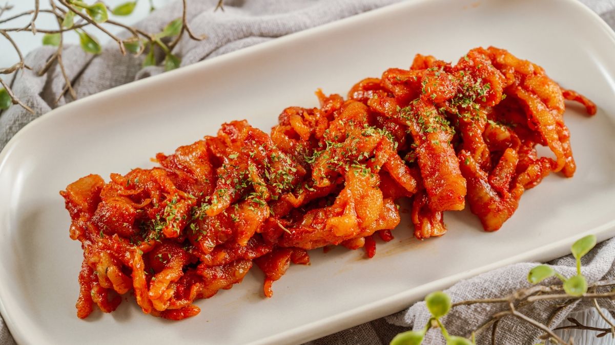 Mengenal Latiao, Sejarah, Kandungan Gizi, dan Mengapa Bisa Terkontaminasi Bakteri