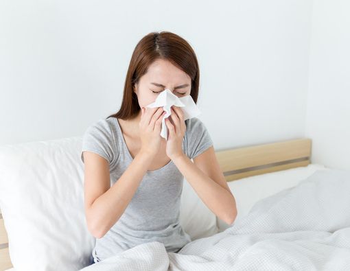 Sering Tertukar, Ini Perbedaan Gejala Flu dan Pilek Biasa